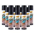 Espuma Expansiva De Poliuretano 500ml/340g Mundial Prime com Kit 12