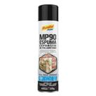 Espuma Expansiva de Poliuretano Conteúdo 500ml - Mundial Prime