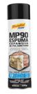 Espuma Expansiva De Veda E Fixa Mp90 500ml Mundial Prime