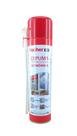 Espuma Expansiva Economica De Pu 500Ml 1Un Fischer Espuma Expansiva Economica De Pu 500Ml 1Un Fischer