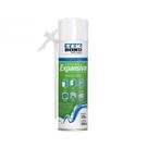 Espuma Expansiva Geral 320G Amarelada Tekbond 500ml