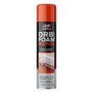 Espuma Expansiva Isolamento Orbifoam Orbi 460ml Espuma Expansiva Isolamento Orbifoam Orbi 460ml