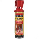 Espuma Expansiva Multiuso Reutilizavel Genius Gun Soudal