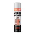 Espuma Expansiva Orbi Foam 500ml