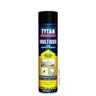 Espuma Expansiva Para Vedação 500ml - Tytan