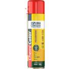 Espuma Expansiva Poliuretano 500ml/280g Cola Selante Espuma Expansiva Poliuretano 500ml/280g Cola Selante