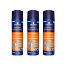 Espuma Expansiva Poliuretano 500ml 320g (3 Unidades) - Pulvitec