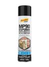 Espuma Expansiva Poliuretano 500Ml 340Gr Mundial Espuma Expansiva Poliuretano 500Ml 340Gr Mundial