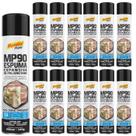 Espuma Expansiva Poliuretano 500Ml 340Gr Mundial Espuma Expansiva Poliuretano 500Ml 340Gr Mundial