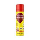 Espuma Expansiva Poliuretano 500ml Profissional Quartzolit