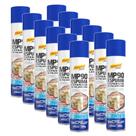 Espuma Expansiva Poliuretano MP90 430 ml 12 Unidades MUNDIAL PRIME