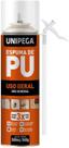Espuma Expansiva Profissional 340g/500ml Unipega
