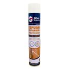 ESPUMA EXPANSIVA PROFISSIONAL 750ml - SILVA SELANTES ESPUMA EXPANSIVA PROFISSIONAL 750ml - SILVA SELANTES
