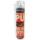 Espuma Expansiva PU 500ml Poliuretano Porta Janela Ar Condicionado Duto Batente Selante Isolamento Multiuso
