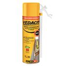 Espuma Expansiva PU Aerossol 340 Gramas 500ml - 147986 - VEDACIT