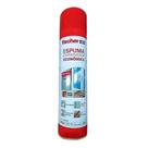 Espuma Expansiva PU Fischer Eco 500ml Espuma Expansiva PU Fischer Eco 500ml