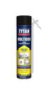 Espuma Expansiva PU Multiuso 500 ML / 320 G - TYTAN