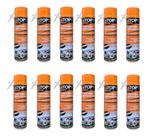 Espuma Expansiva Pu Poliuretano Vedação 500ml/340g 12und Espuma Expansiva Pu Poliuretano Vedação 500ml/340g 12und