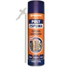 Espuma Expansiva Pulvitec 320g/500ml Espuma Expansiva Pulvitec 320g/500ml