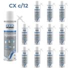Espuma Expansiva Selante Universal Profissional 480g 500ml