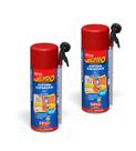 Espuma Expansiva Selante Vedatudo Dryko 300ml Espuma Expansiva Selante Vedatudo Dryko 300ml