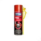 Espuma Expansiva Tytan Pro30 500mL 480g Tytan Selena