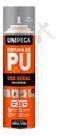 Espuma expansiva unipega selante 500ml