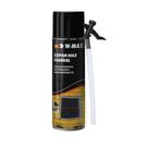 ESPUMA EXPANSIVA WURTH W-MAX 500ML 320G 727241 - Isolamento e Instalação ESPUMA EXPANSIVA WURTH W-MAX 500ML 320G 727241 - Isolamento e Instalação