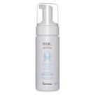 Espuma facial neutro base 150ml via aroma Espuma facial neutro base 150ml via aroma