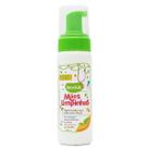 Espuma Higienizador Sem Álcool Mãos Limpinhas Bioclub 200ml