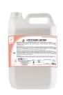 Espuma Higienizadora Liten Foamy Antibac 5L Spartan Álcool Espuma Sem Enxágue