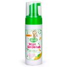 Espuma Higienizadora Mãos Limpinhas Sem Álcool Bioclub 200ml Espuma Higienizadora Mãos Limpinhas Sem Álcool Bioclub 200ml