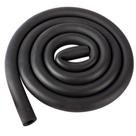 Espuma isolante para tubos Tsurpcao 3/4" ID x 1,8 m de comprimento Espuma isolante para tubos Tsurpcao 3/4" ID x 1,8 m de comprimento