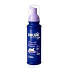 Espuma Leave-on Limpiadora de Pelo Animal Douxo para Gatos 296 ml