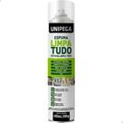 Espuma limpa tudo 400ml/385g