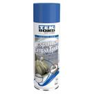 Espuma limpa tudo 400ml tekbond