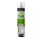 Espuma Limpa Tudo Spray 400ML/385G Unipega