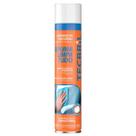 Espuma Limpa Tudo Tecbril 300ml Multiuso Limpa Estofado Sofá Espuma Limpa Tudo Tecbril 300ml Multiuso Limpa Estofado Sofá