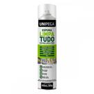 Espuma Limpa Tudo Unipega 400Ml Espuma Limpa Tudo Unipega 400Ml