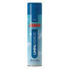 Espuma Limpa Vidros Jimo 400ml