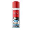 Espuma Limpadora 400ml 265g Wurth 0890132101 Unitário