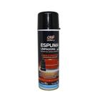 Espuma Limpadora de Estofados Orbi Química 300 ml - Orbi Quimica