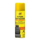 Espuma Limpadora ORBI Limpa Estofados