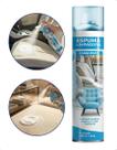 Espuma Limpadora Spray Etaniz 400ml Limpa Sujeira Pesada Espuma Limpadora Spray Etaniz 400ml Limpa Sujeira Pesada
