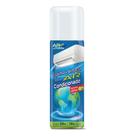 Espuma limpeza ar condicionado spray 300ml ar da terra 7240000