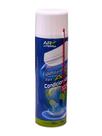 Espuma limpeza citrica 300 ml ar da terra