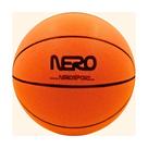 Espuma macia silenciosa para basquete Nero Sport tamanho 3 (18 cm)