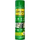 Espuma Mágica Aerosol - Limpa E Tira Manchas - 400 Ml Espuma Mágica Aerosol - Limpa E Tira Manchas - 400 Ml
