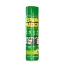 Espuma magica aerossol 400ml - proauto