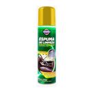 Espuma Mágica Limpador À Seco Spray 400ml Uso Geral Espuma Mágica Limpador À Seco Spray 400ml Uso Geral